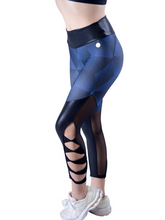 Load image into Gallery viewer, Holy Crap That’s My Booty Pant! - BLUE