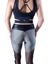 Load image into Gallery viewer, Holy Crap That’s My Booty Pant! - SILVER