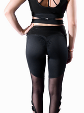 Load image into Gallery viewer, Holy Crap That’s My Booty Pant! - BLACK